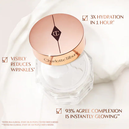 Charlotte Tilbury Anti-Aging Magic Cream
