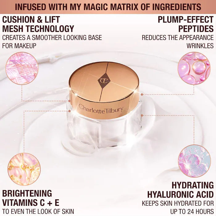 Charlotte Tilbury Anti-Aging Magic Cream