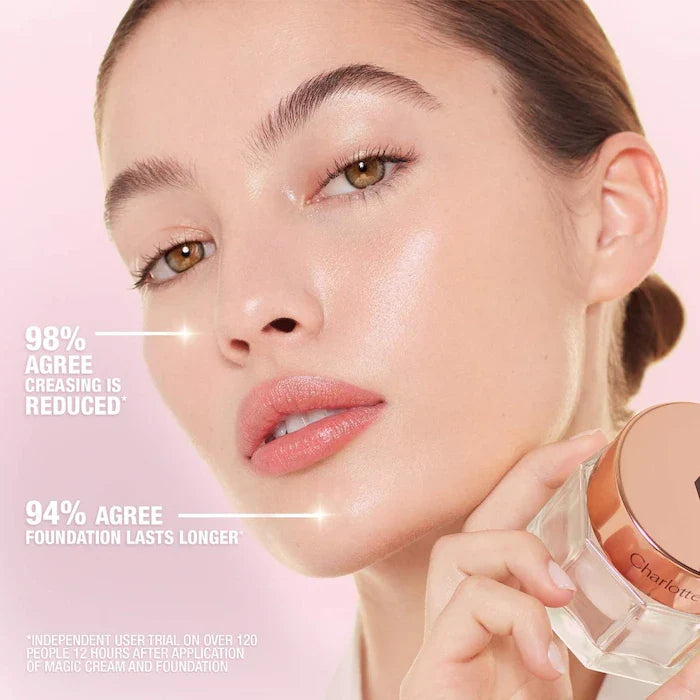 Charlotte Tilbury Anti-Aging Magic Cream