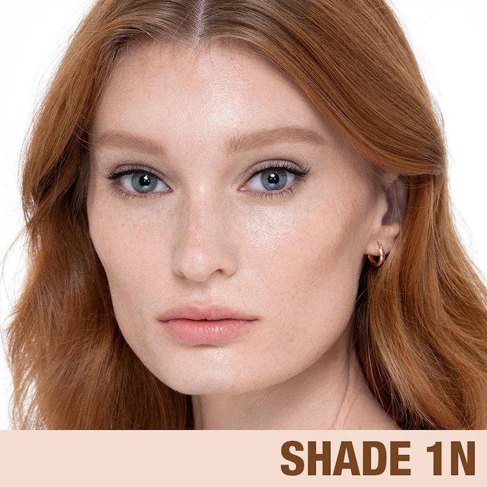 Charlotte Tilbury Beautiful Skin Liquid Foundation