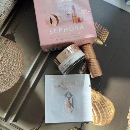Charlotte Tilbury Beauty Icons Gift Set