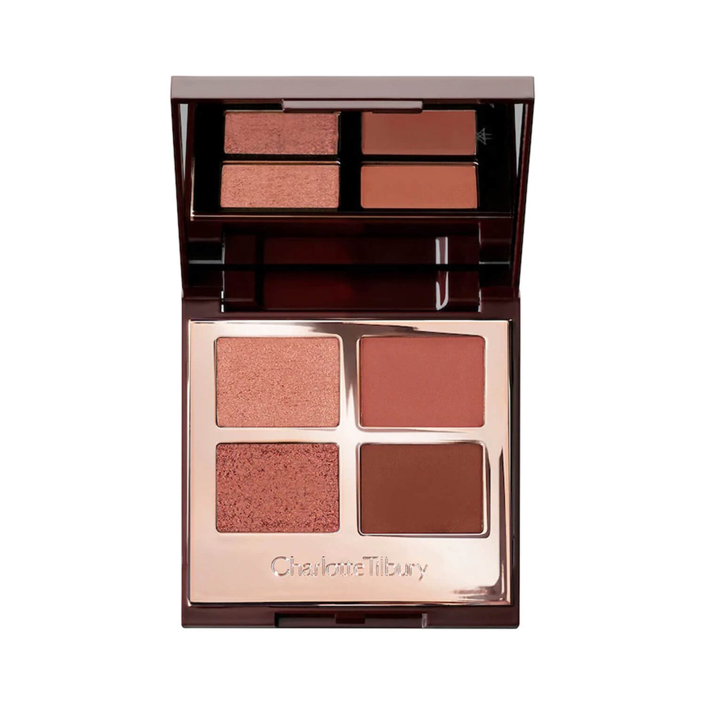Charlotte Pillow Talk Dreams Eyeshadow Palette