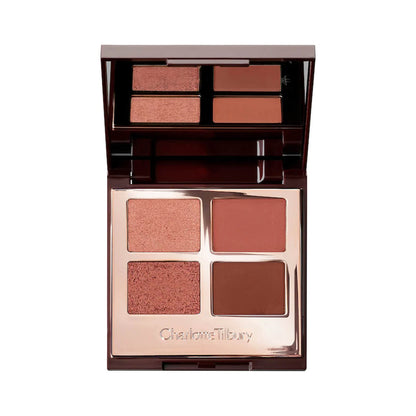 Charlotte Pillow Talk Dreams Eyeshadow Palette