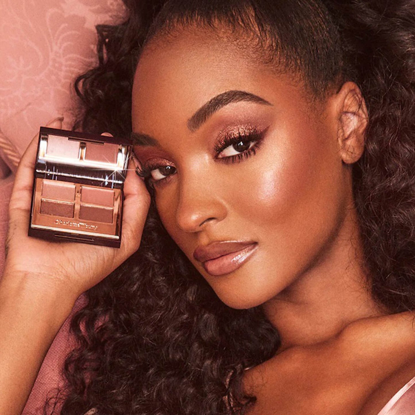 Charlotte Pillow Talk Dreams Eyeshadow Palette