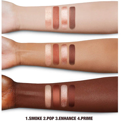Charlotte Pillow Talk Dreams Eyeshadow Palette