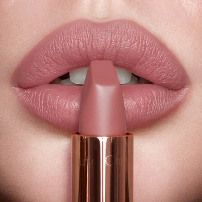 Charlotte Tilbury Lipstick Mini - Pillow Talk