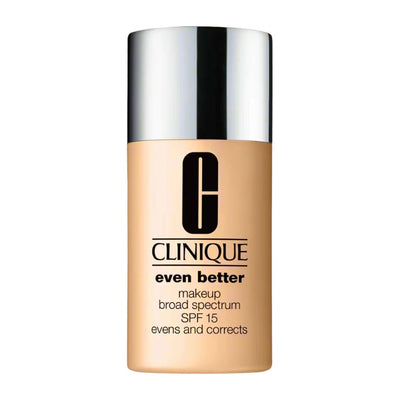 Clinique Even Better Makeup Foundation SPF 15