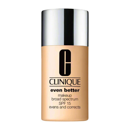 Clinique Even Better Makeup Foundation SPF 15