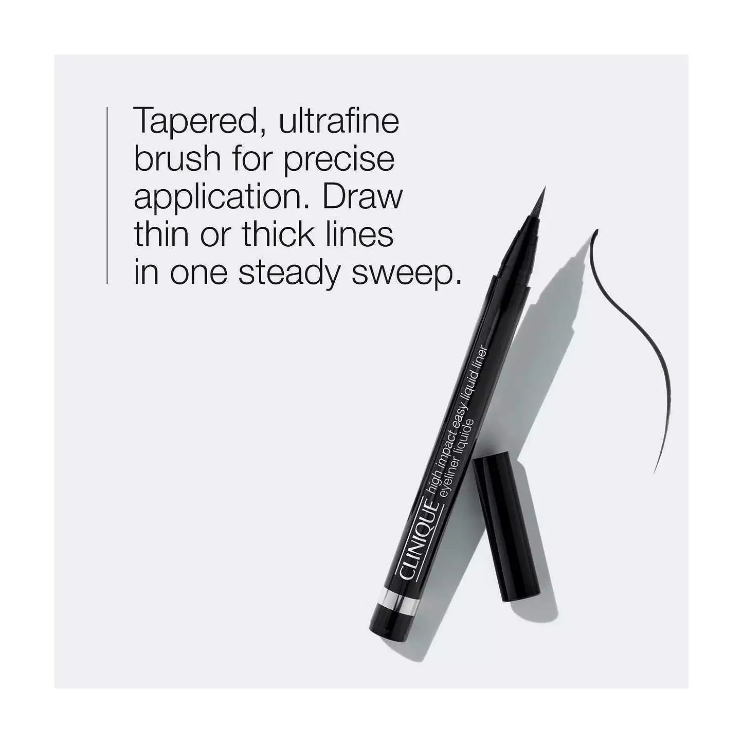 Clinique High Impact Easy Liquid Eyeliner