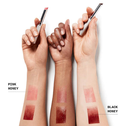 Clinique Almost Lipstick - Pink Honey