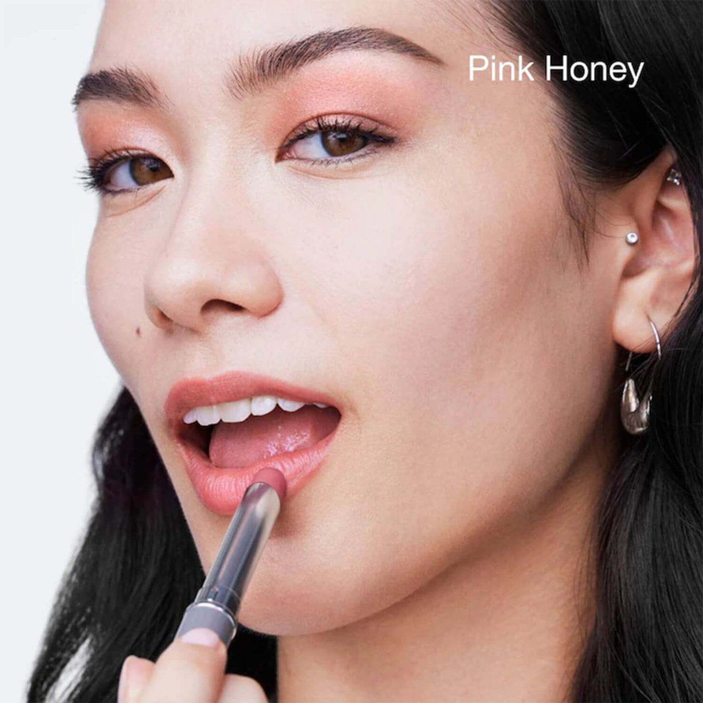 Clinique Almost Lipstick - Pink Honey