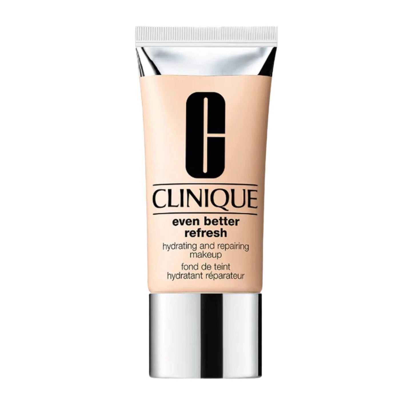 Clinique Refresh & Repair Makeup Foundation for Dry Skin