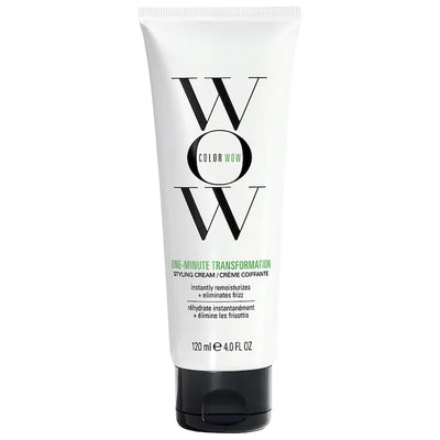 Color Wow Anti Frizz Hair Styling Cream
