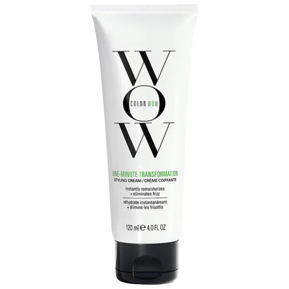 Color Wow Anti Frizz Hair Styling Cream
