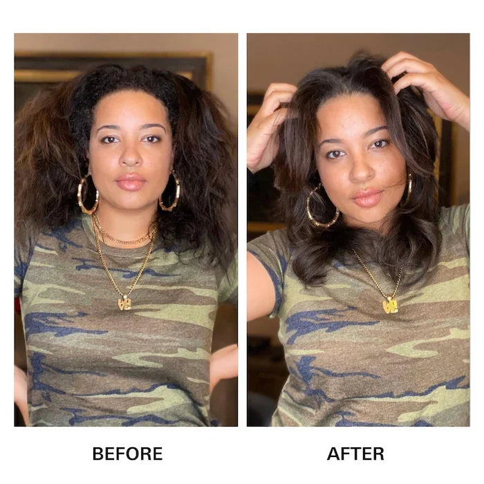 Color Wow Anti Frizz Hair Styling Cream