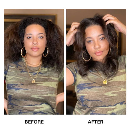 Color Wow Anti Frizz Hair Styling Cream