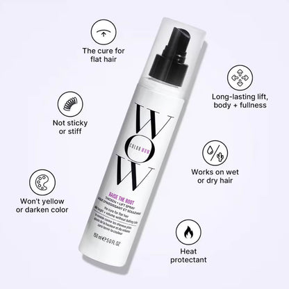 Color Wow Raise the Root Thicken and Lift Spray
