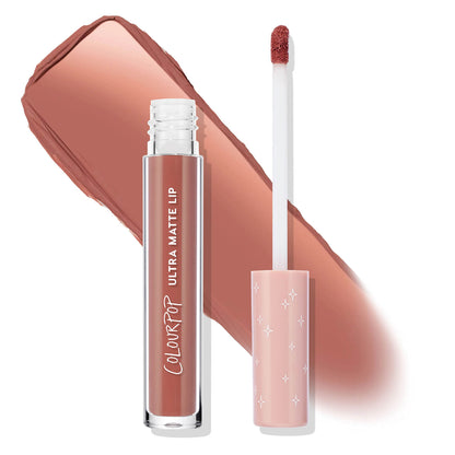 Colourpop Ultra Matte Lipstick - Fifth Avenue