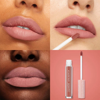 Colourpop Ultra Matte Lipstick - Fifth Avenue