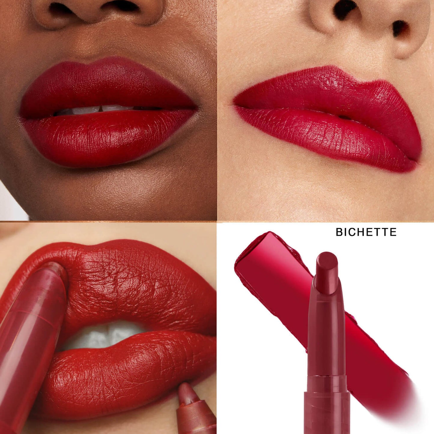 ColourPop Lippie Stix - Bichette