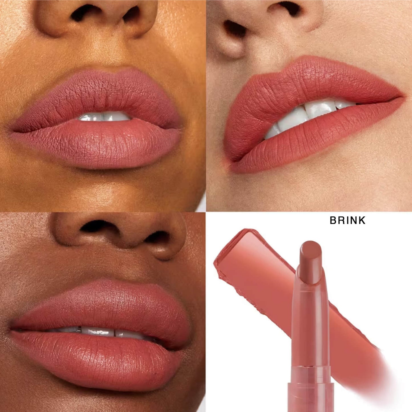 ColourPop Lippie Stix - Brink