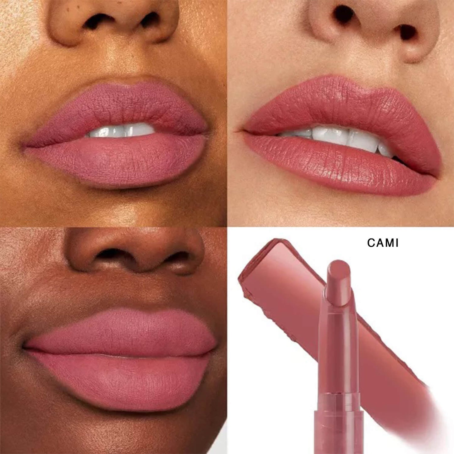 ColourPop Lippie Stix - Cami