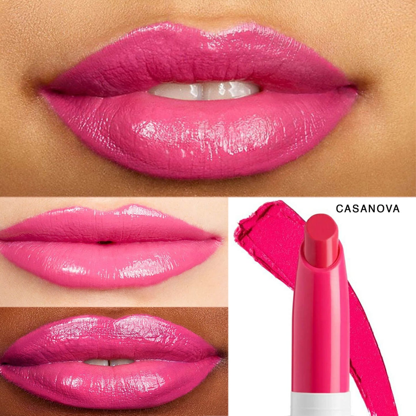 ColourPop Lippie Stix - Casanova