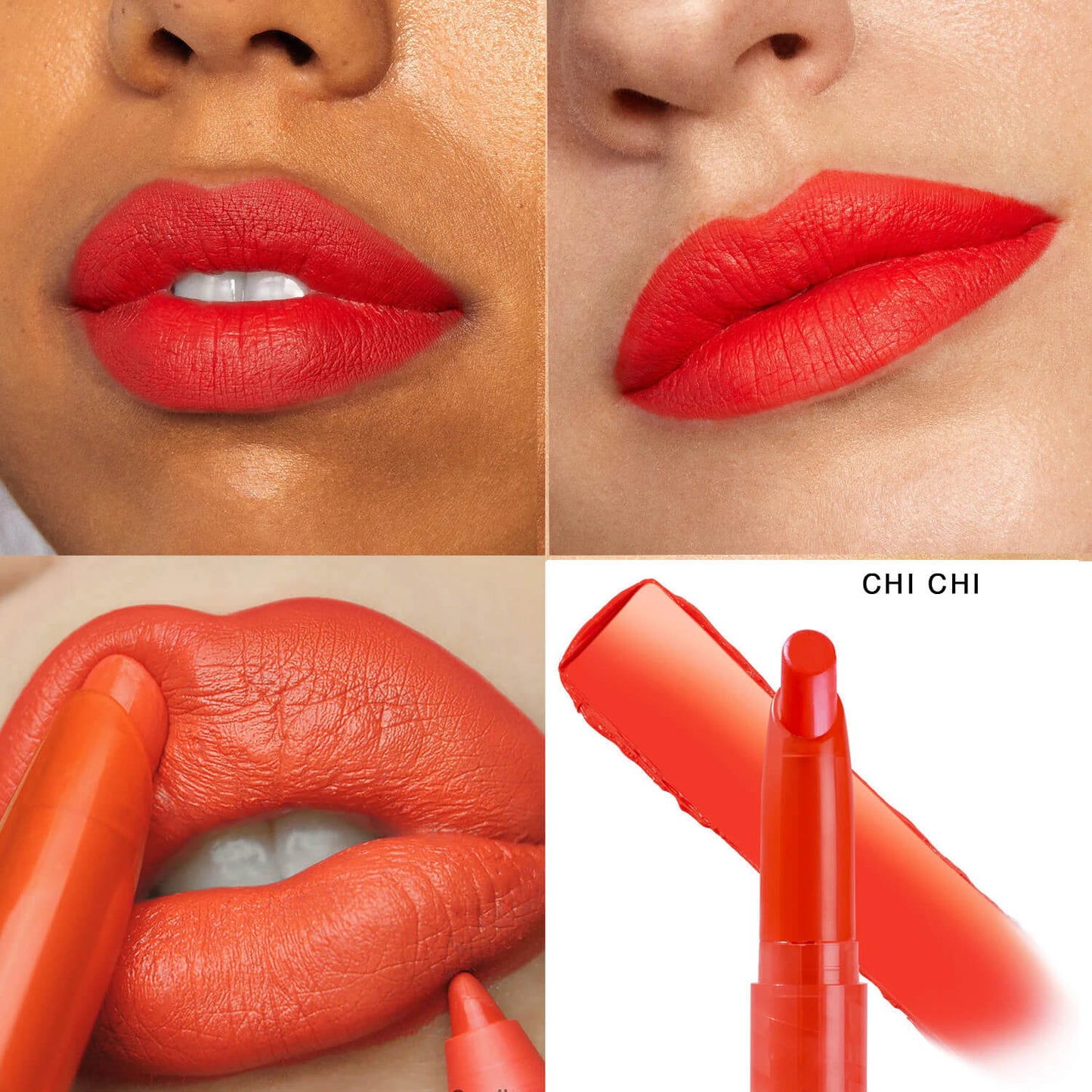 ColourPop Lippie Stix - Chi Chi