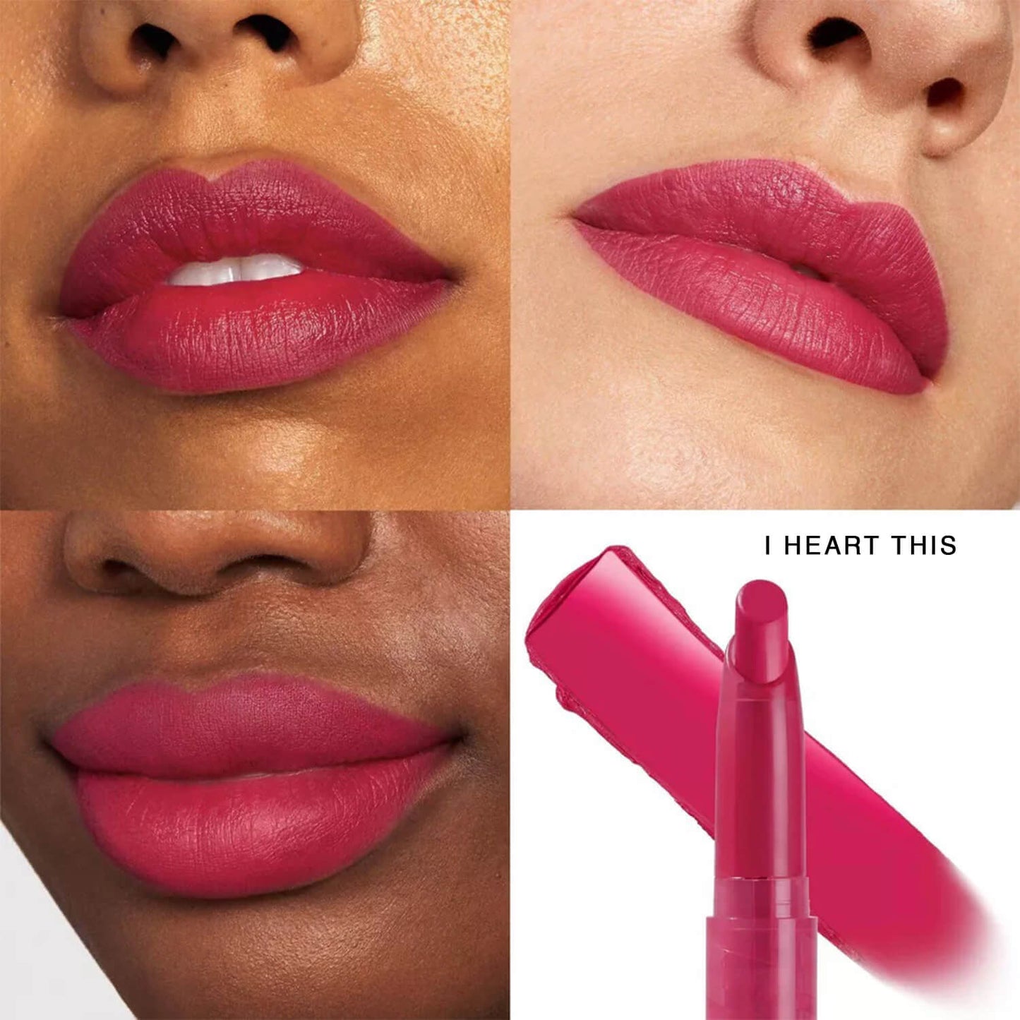 ColourPop Lippie Stix - I Heart This