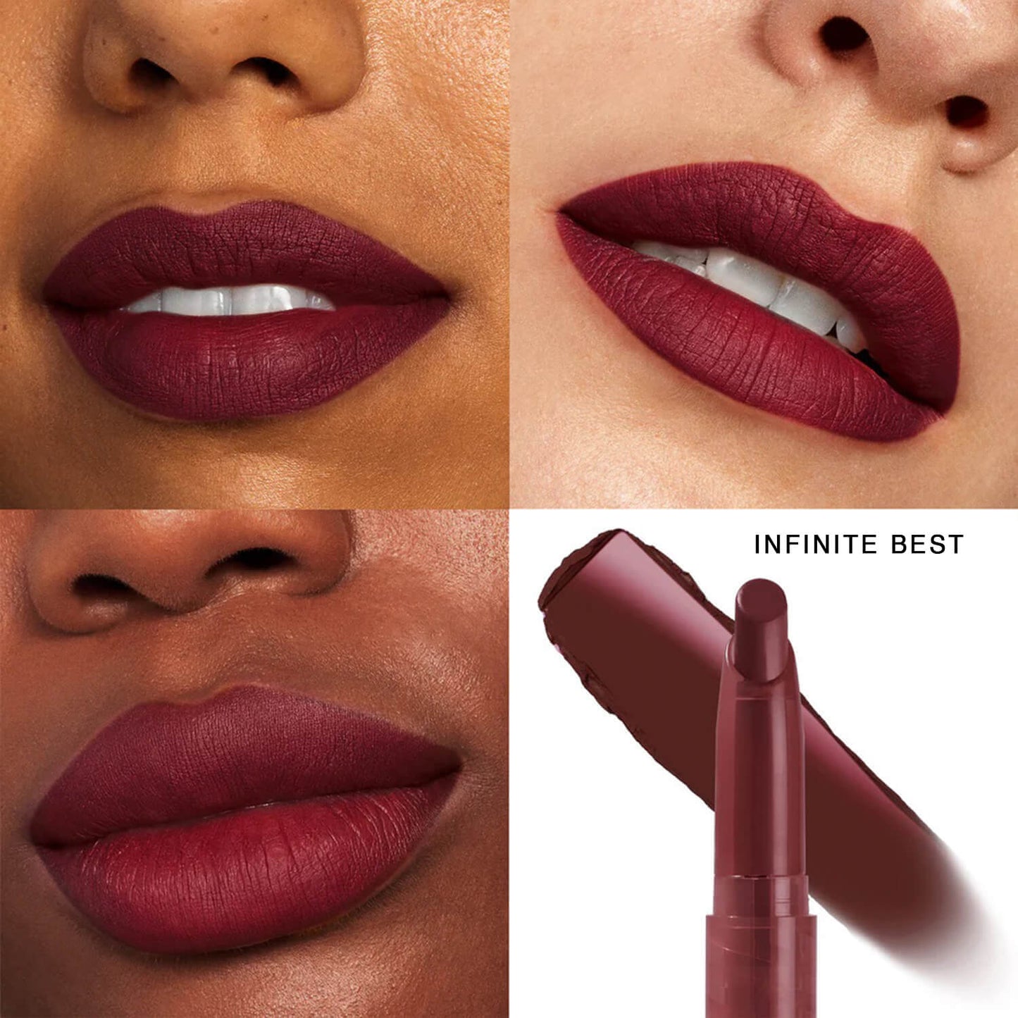 ColourPop Lippie Stix - Infinite Best