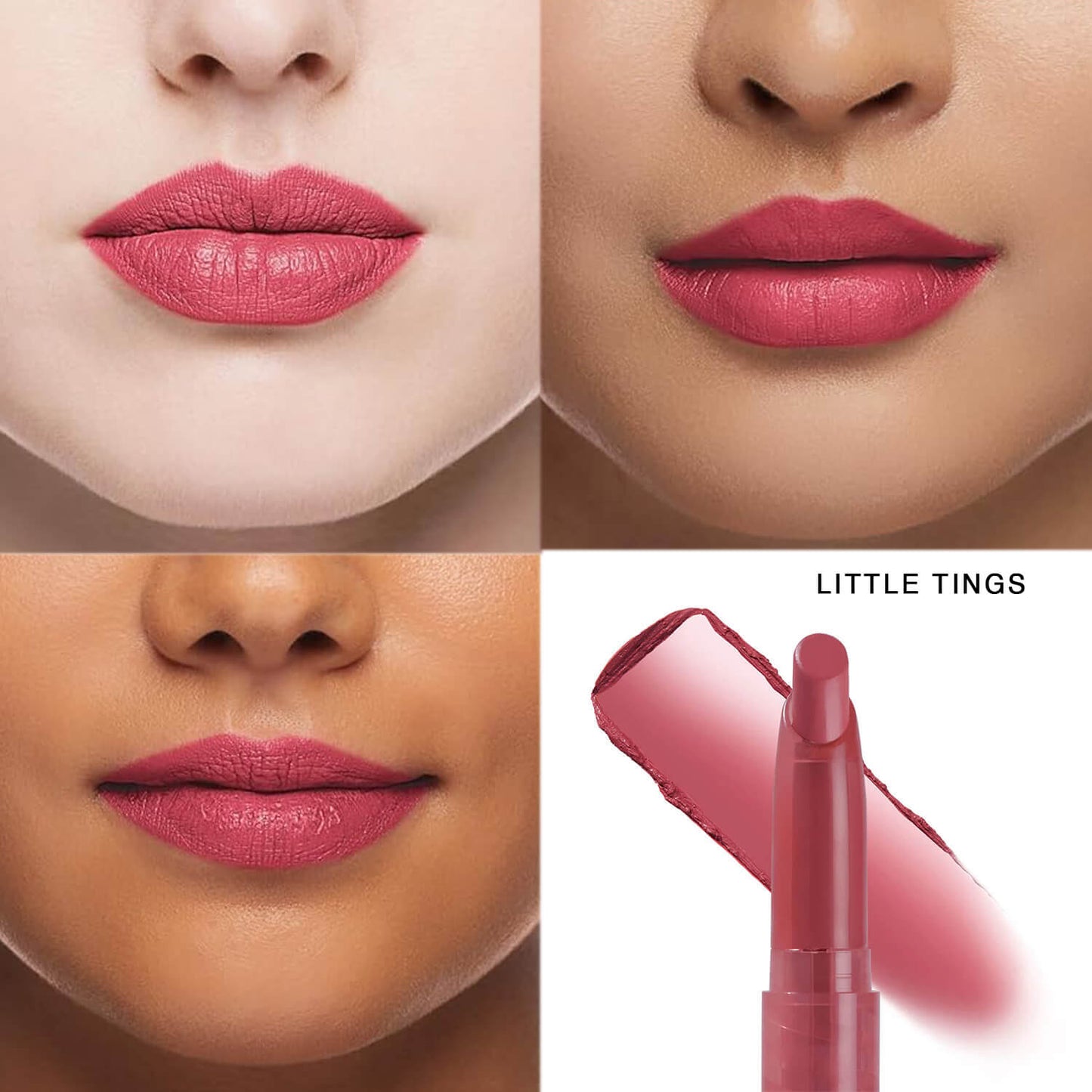 ColourPop Lippie Stix - Little Tings