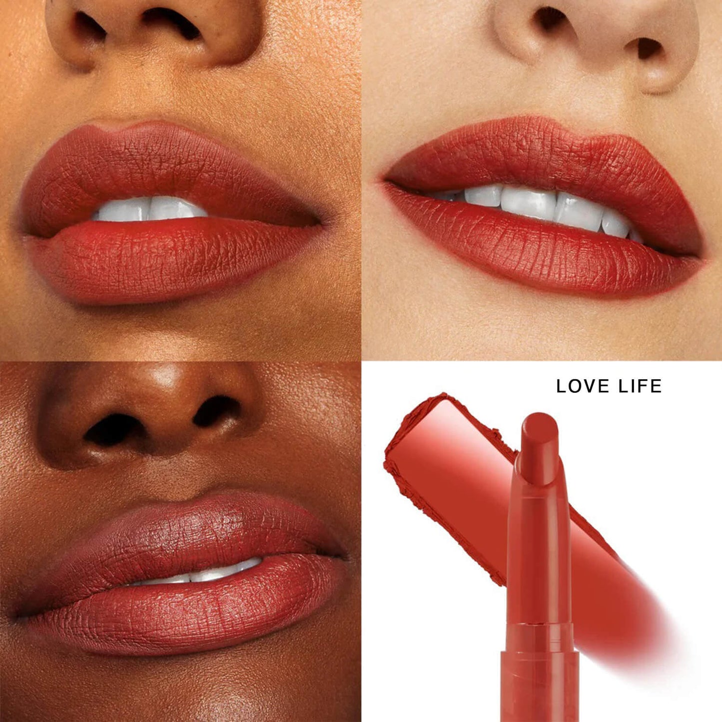 ColourPop Lippie Stix - Love Life