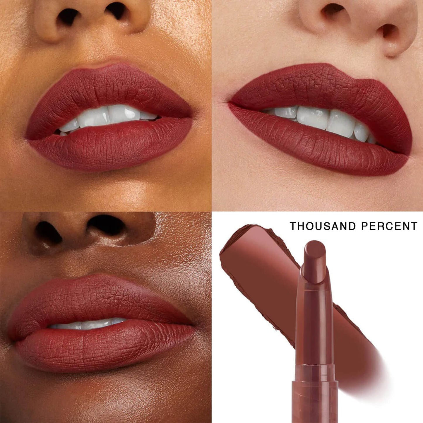 ColourPop Lippie Stix - Thousand Percent