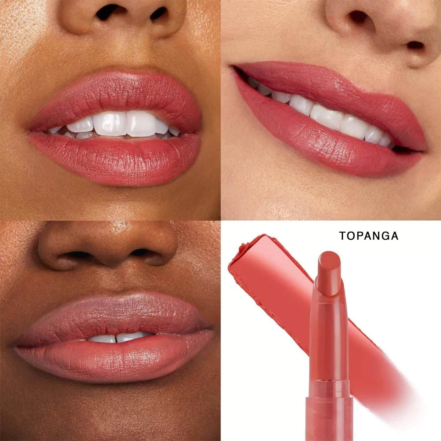 ColourPop Lippie Stix - Topanga