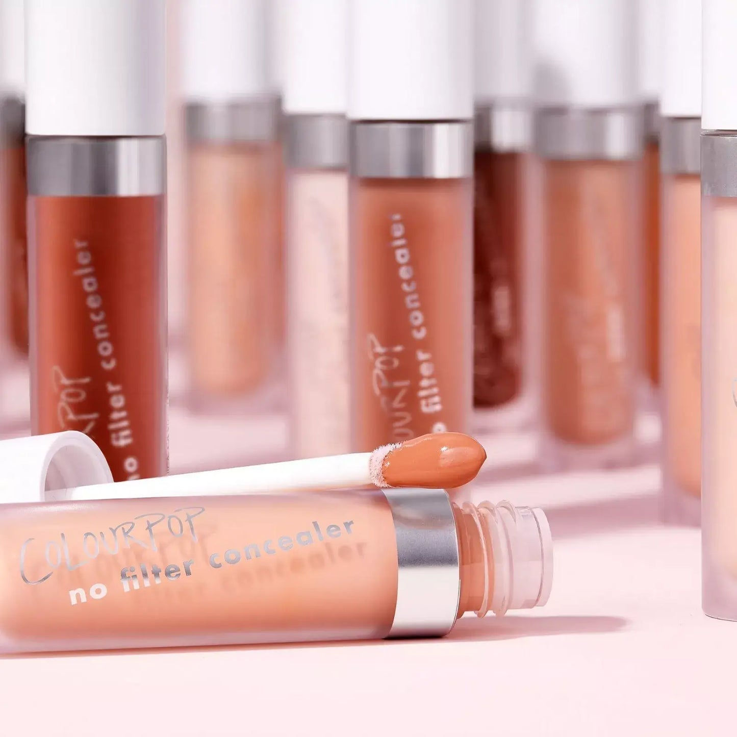 ColourPop No Filter Concealer