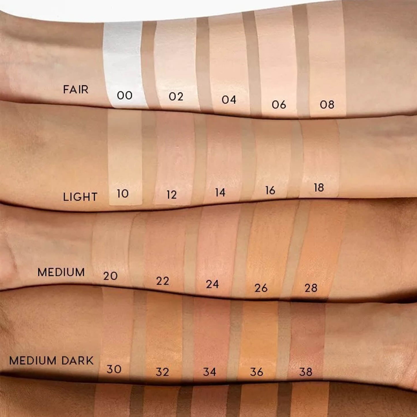ColourPop No Filter Concealer