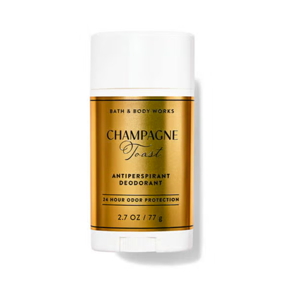 Bath & Body Works Deodorant - Champagne Toast
