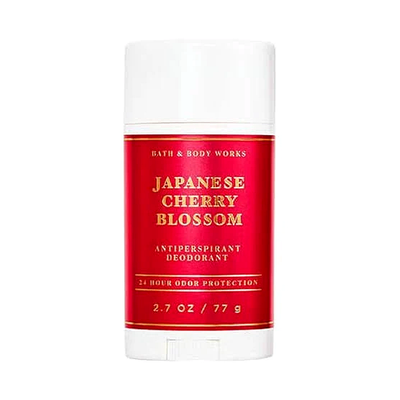 Bath & Body Works Deodorant - Japanese Cherry Blossom