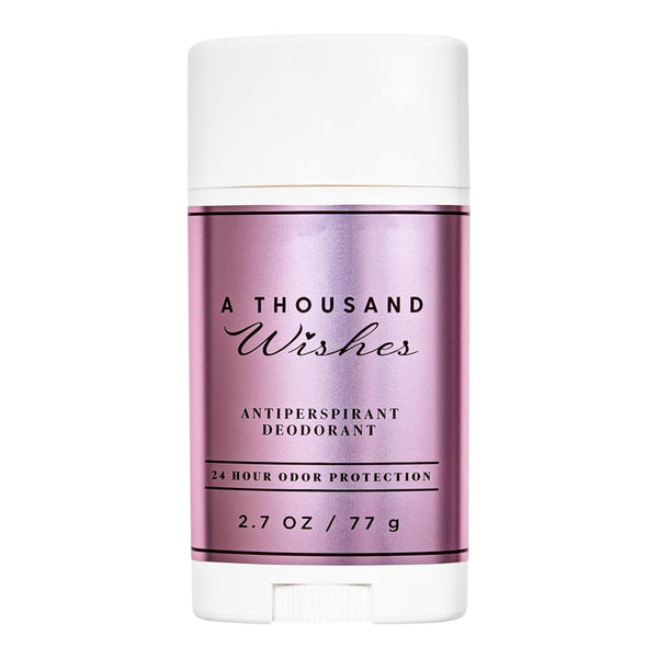 Bath & Body Works Deodorant - A Thousand Wishes