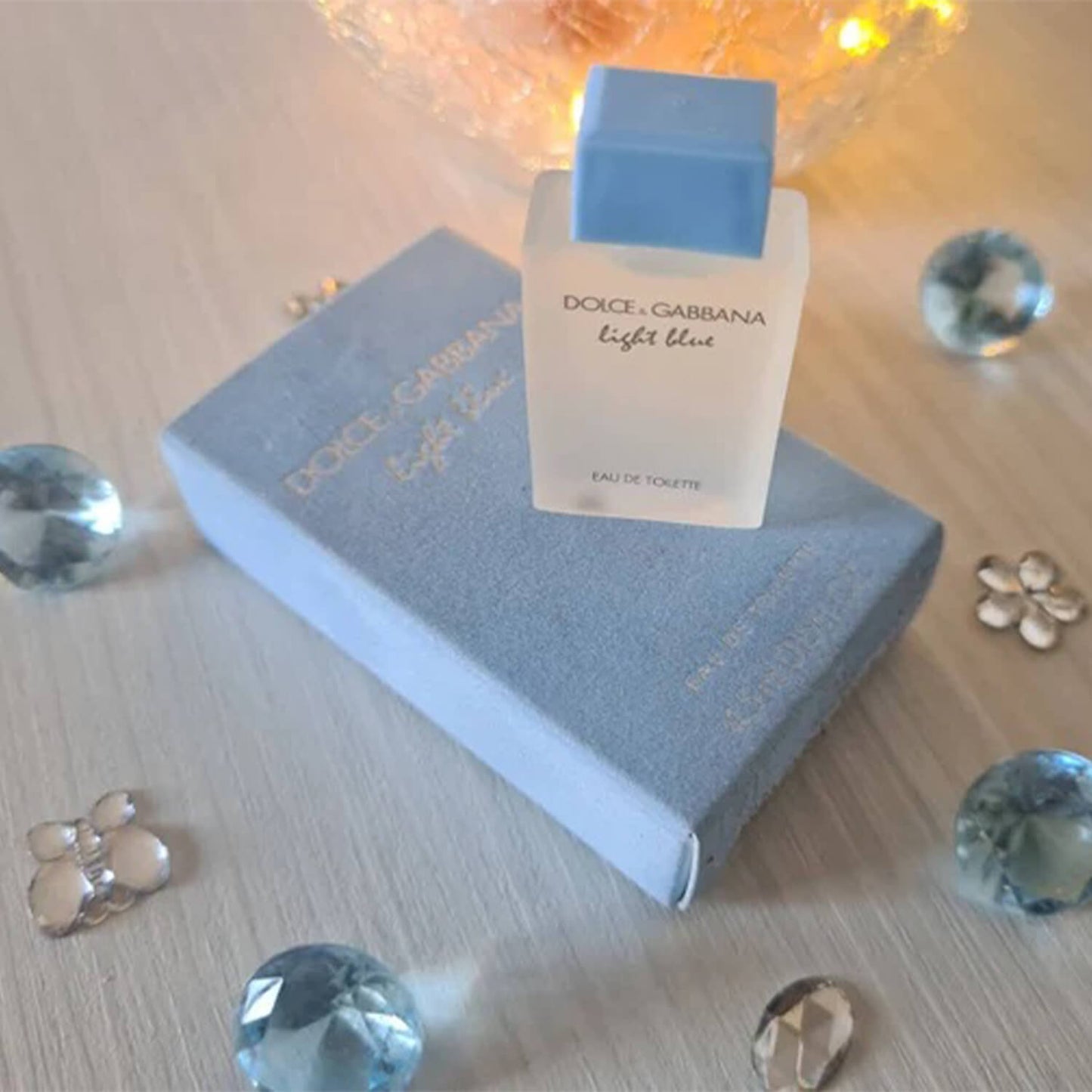 Mini Perfume for HER