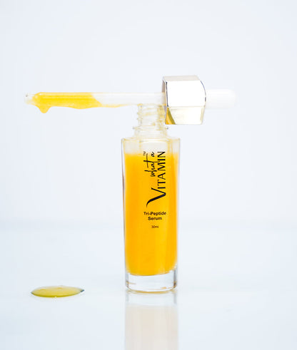 Tri-Peptide Serum