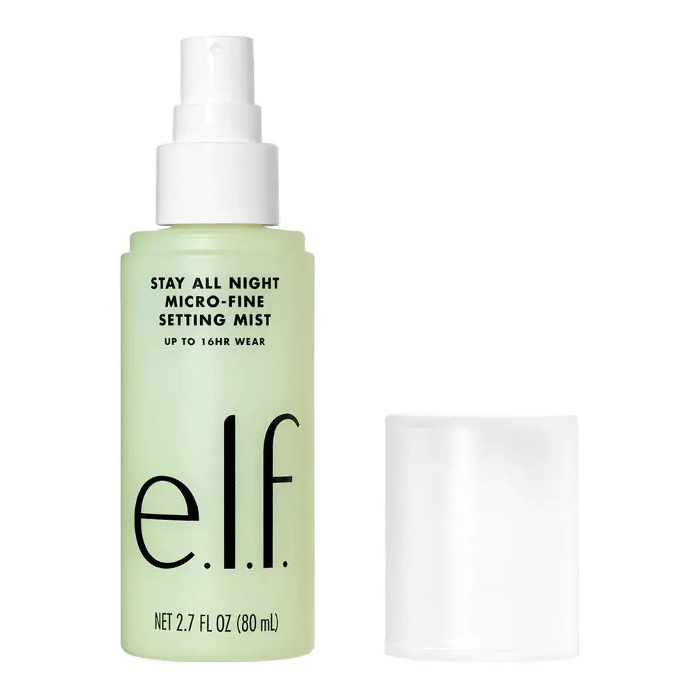 Elf Stay All Night Setting Mist