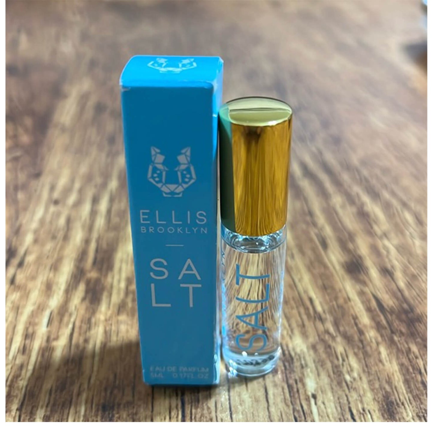 Mini Perfume for HER
