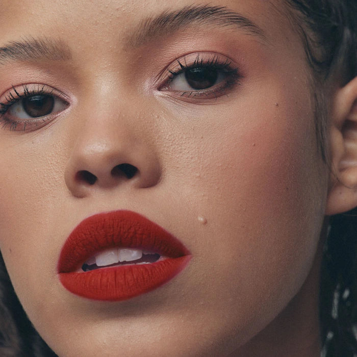 Fenty Beauty Velvet Liquid Lipstick - HBIC