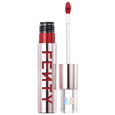 Fenty Beauty Velvet Liquid Lipstick - MVP