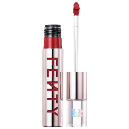 Fenty Beauty Velvet Liquid Lipstick - MVP