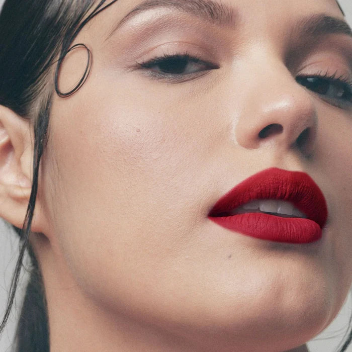 Fenty Beauty Velvet Liquid Lipstick - MVP