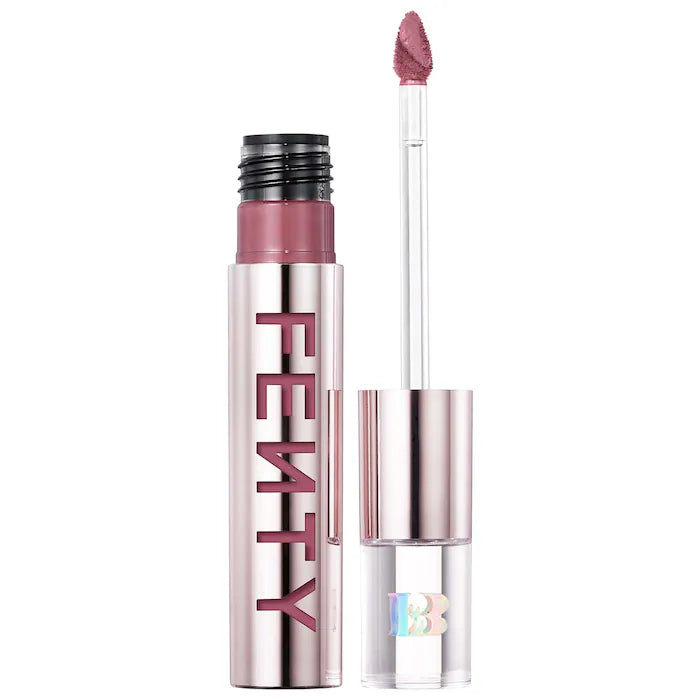 Fenty Beauty Velvet Liquid Lipstick - Riri