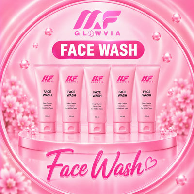 Face Wash