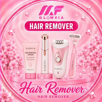 Hair Remover